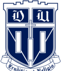 杜克大学女篮 Logo