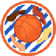 坎皮纳斯女篮 Logo