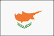 塞浦路斯 Logo