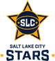 盐湖城之星 Logo