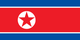 朝鲜女篮 Logo