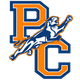 纽约州立大学帕切斯学院 Logo