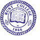 鲁斯特学院 Logo
