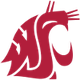 华盛顿州立大学女篮 Logo