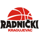 BBK拉德尼基 Logo