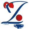 扎达尔女篮 Logo
