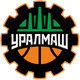 乌拉尔马什U21 Logo
