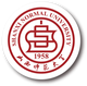 山西师范大学 Logo