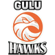古卢老鹰 Logo