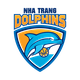 芽庄海豚 Logo