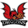 西港吉隆坡猛龙 Logo