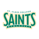 圣克莱尔学院 Logo
