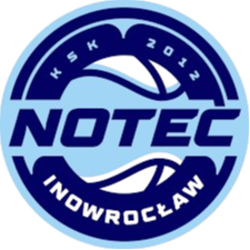 诺斯伊诺佛罗茨瓦夫 Logo