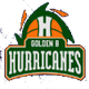 飓风 Logo