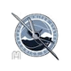莱萨布勒篮 Logo