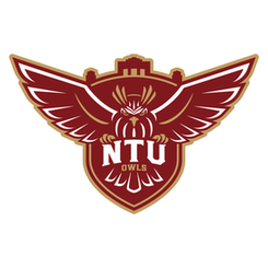 中国台湾大学 Logo