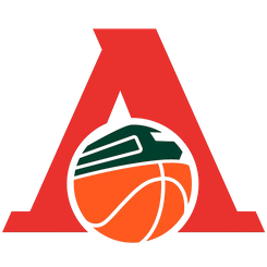 库班火车头 Logo