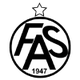 FAS市长女篮 Logo