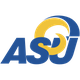 安吉洛州立大学女篮 Logo