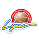 山形银行女篮 Logo