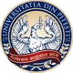 皮特什蒂大学 Logo