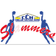 西南骇客 Logo