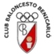 贝尼卡尔洛 Logo