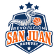 圣胡安革命 Logo