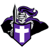 圣十字学院 Logo