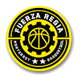 富尔萨雷吉亚女篮 Logo