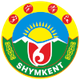 奇姆肯特 Logo