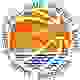 查洛摩利 Logo