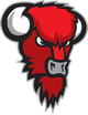卢伊马野牛 Logo