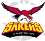 昌原LG猎隼后备 Logo