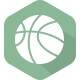 利梅拉篮球U20 Logo