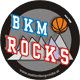 马特斯堡火箭 Logo