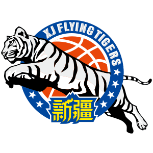 新疆伊力特后备队 Logo