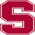 斯坦福大学女篮 Logo