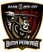 印尼勇士 Logo