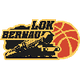 SSV贝尔瑙 Logo