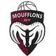 莫夫隆斯女篮 Logo