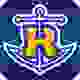 罗林斯学院 Logo
