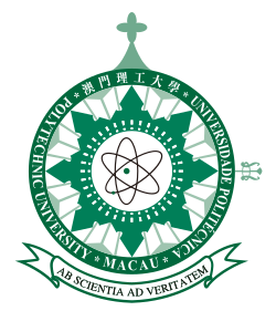 澳门理工大学 Logo