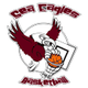 曼利沃海鹰 Logo