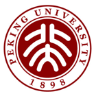 北京大学女篮 Logo