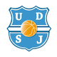 圣何塞门多萨女篮 Logo