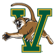 佛蒙特大学女篮 Logo