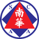 南华女篮 Logo