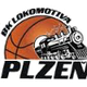火车头皮尔森 Logo