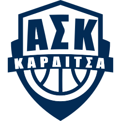 卡尔季察 Logo
